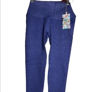 Women's Balance Athletica The Channel Legging Pants /Size-Small